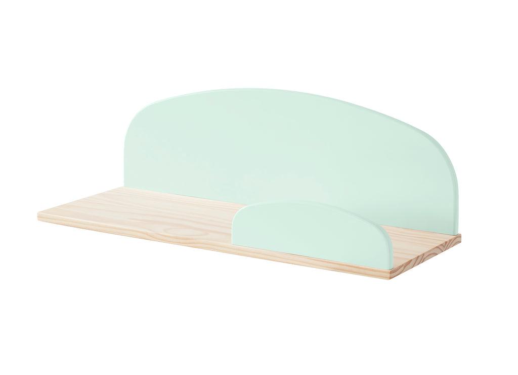 Raft de perete menta KIDDY 65 cm - Vipack - PARIS14A.RO