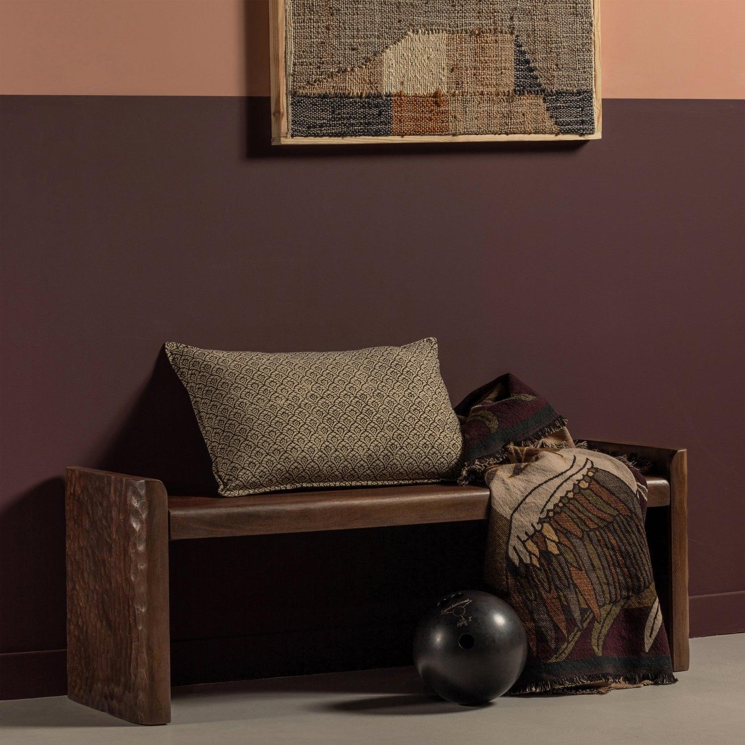 RELEASE WALL DECO MULTICOLOR 70x50CM - PARIS14A.RO