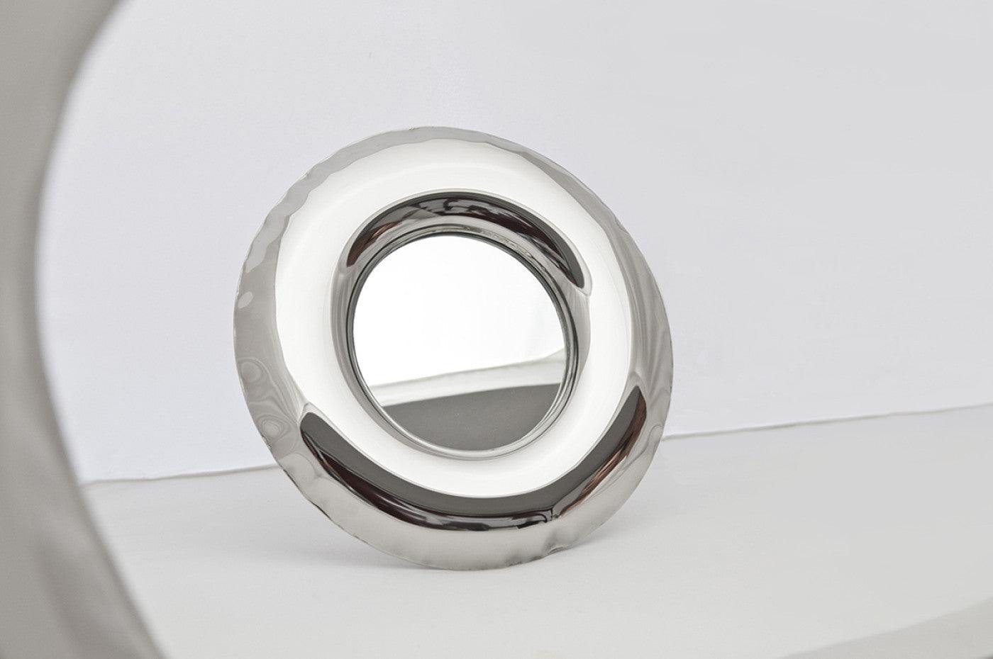 Rondel Mirror - PARIS14A.RO
