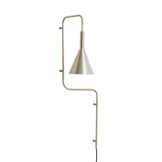 Lampa de perete Rope - Hubsch - PARIS14A.RO