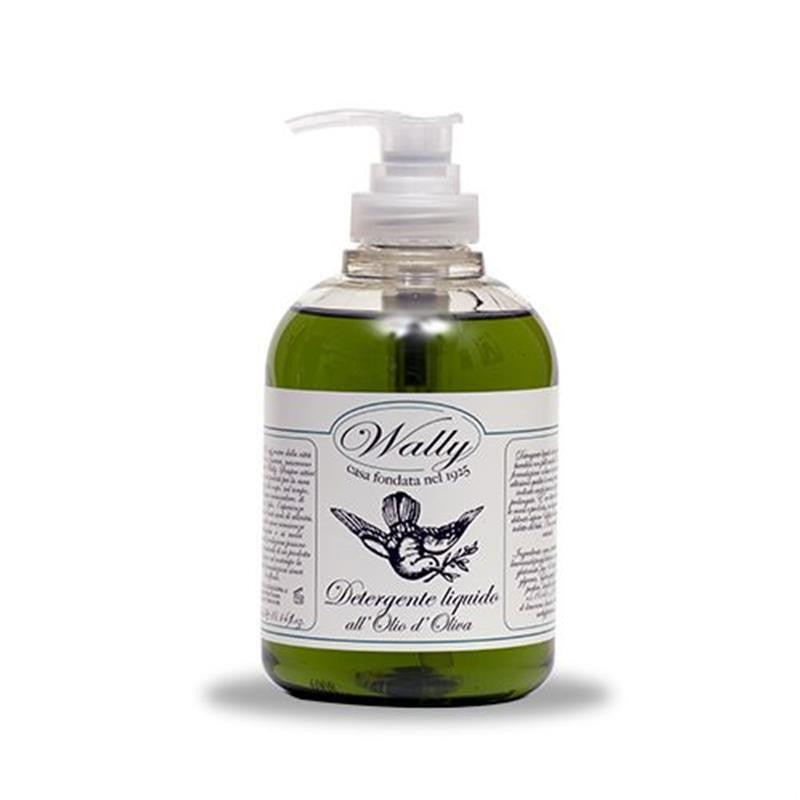 Săpun lichid - Olive Oil - PARIS14A.RO