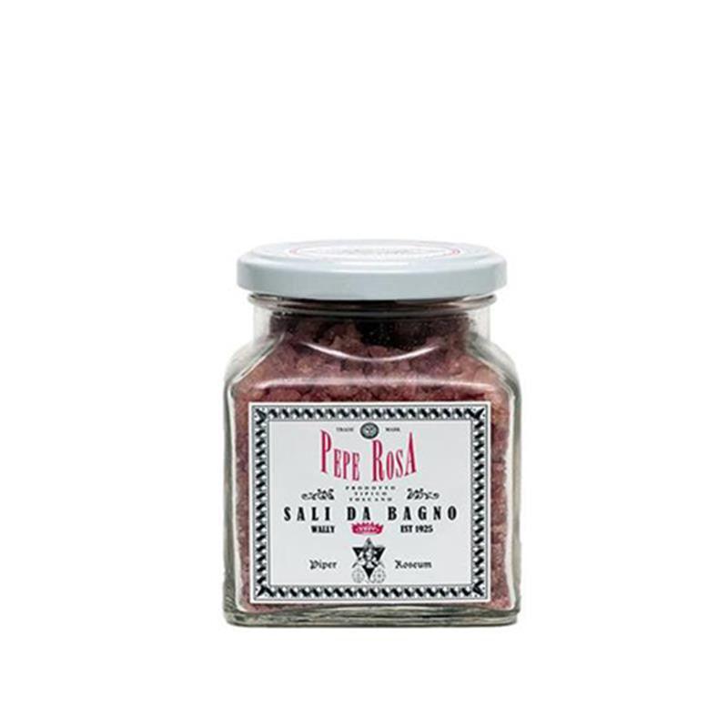 Sare de baie - Pepe Rosa (Piper Roz) - PARIS14A.RO