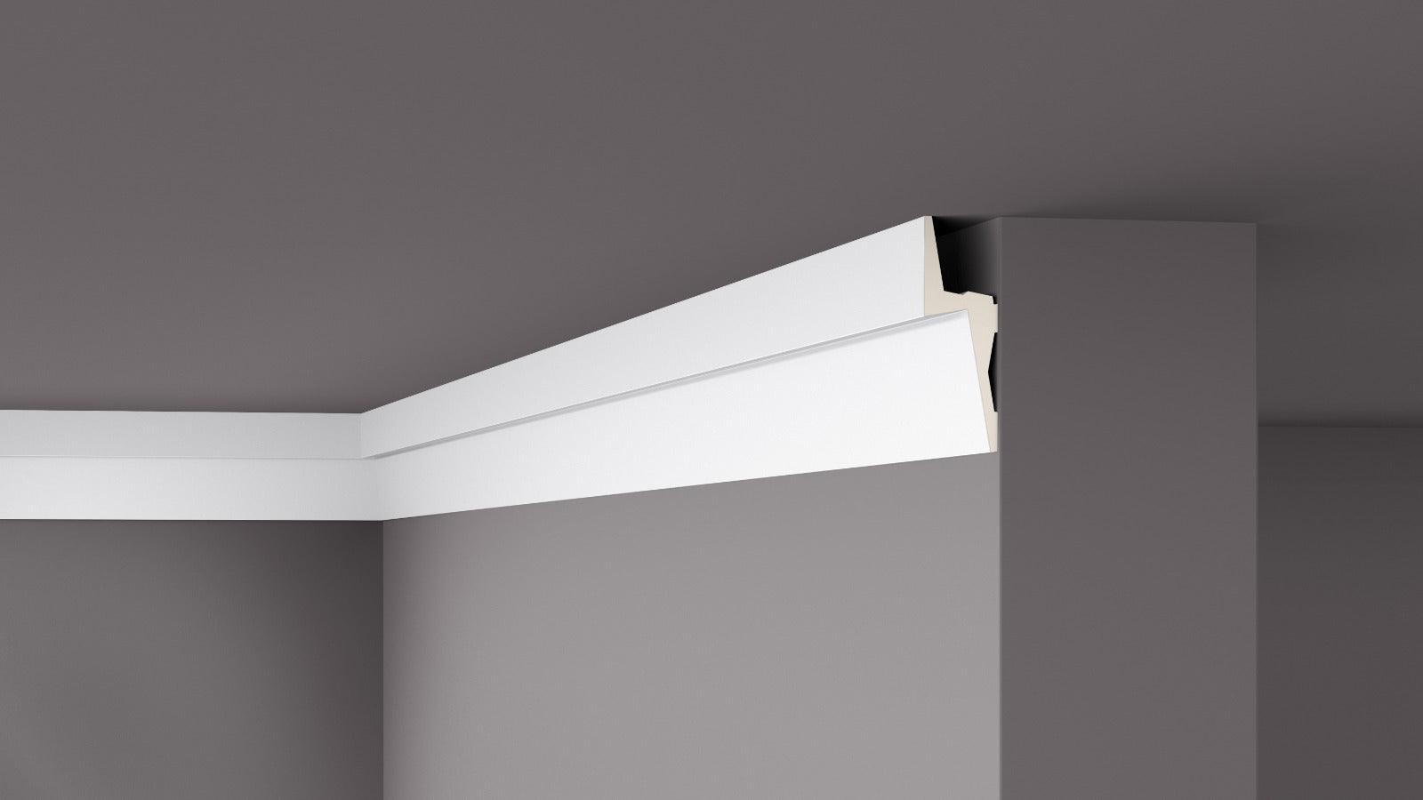 SCAFA DECORATIVA IL8 150X50X2000 - PARIS14A.RO