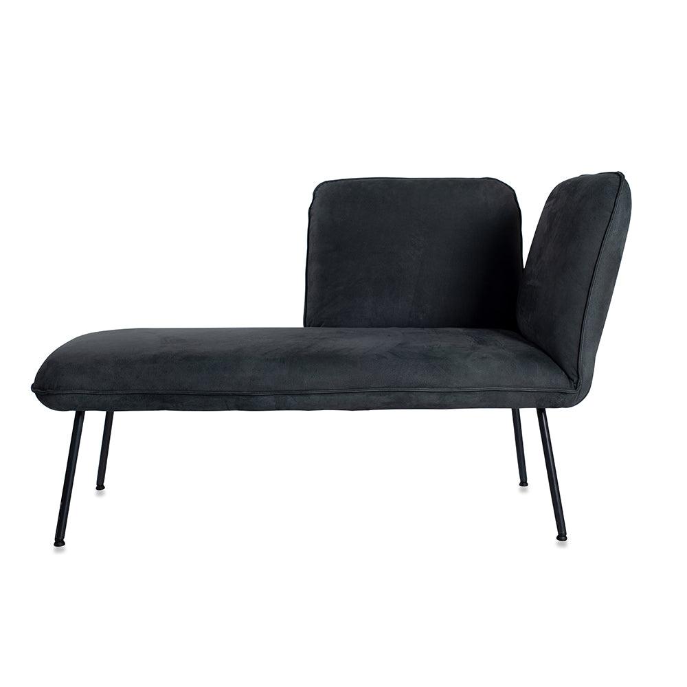 Scaun chaise lounge Shuffle - Jess Design - PARIS14A.RO