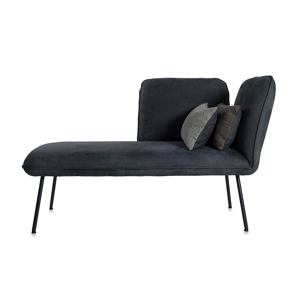 Scaun chaise lounge Shuffle - Jess Design - PARIS14A.RO