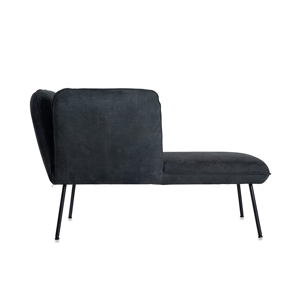 Scaun chaise lounge Shuffle - Jess Design - PARIS14A.RO