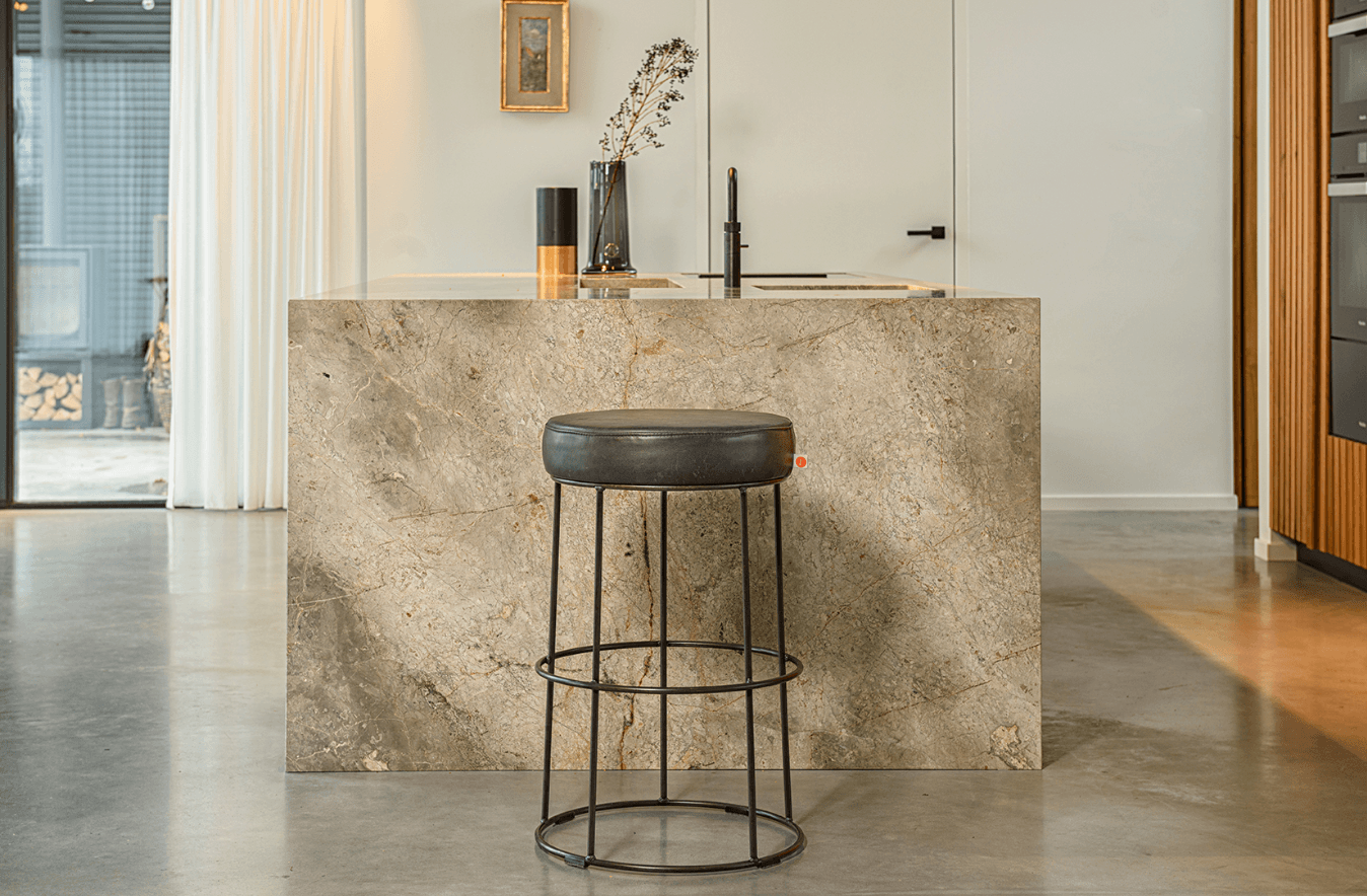 Scaun de bar Cody - Jess Design - PARIS14A.RO