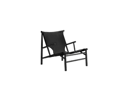 Scaun Lounge Samurai - Norr11 - PARIS14A.RO