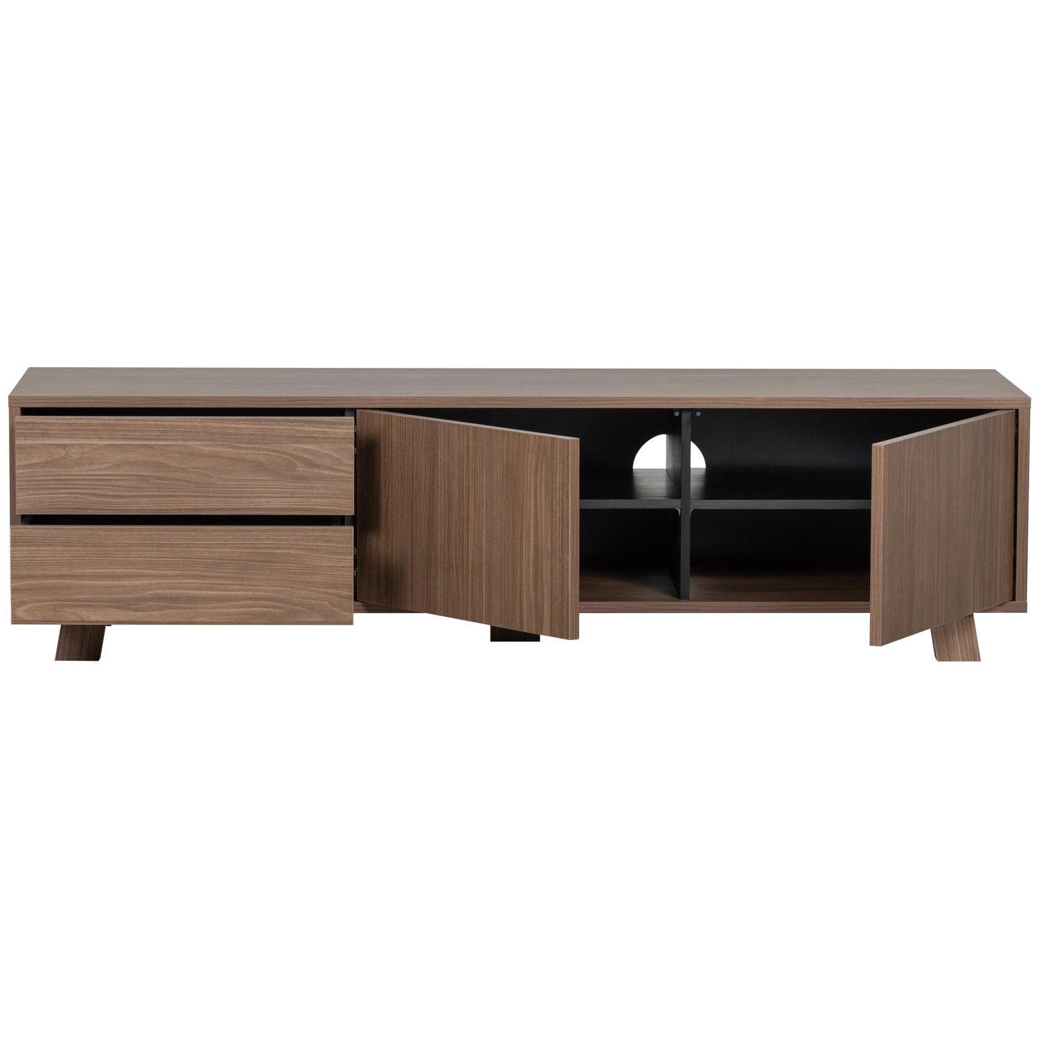 SEPPE TV-STAND NUTS [fsc] - PARIS14A.RO