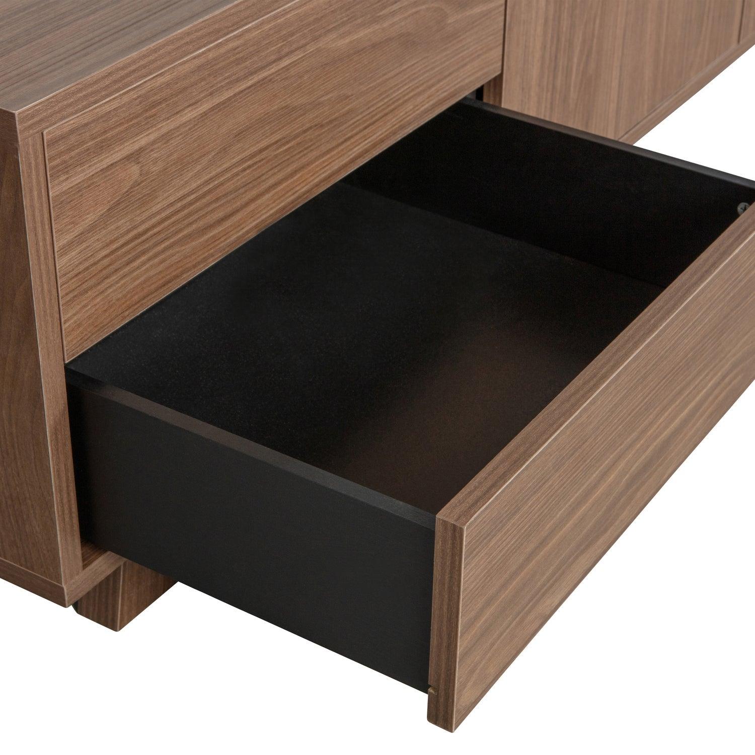 SEPPE TV-STAND NUTS [fsc] - PARIS14A.RO