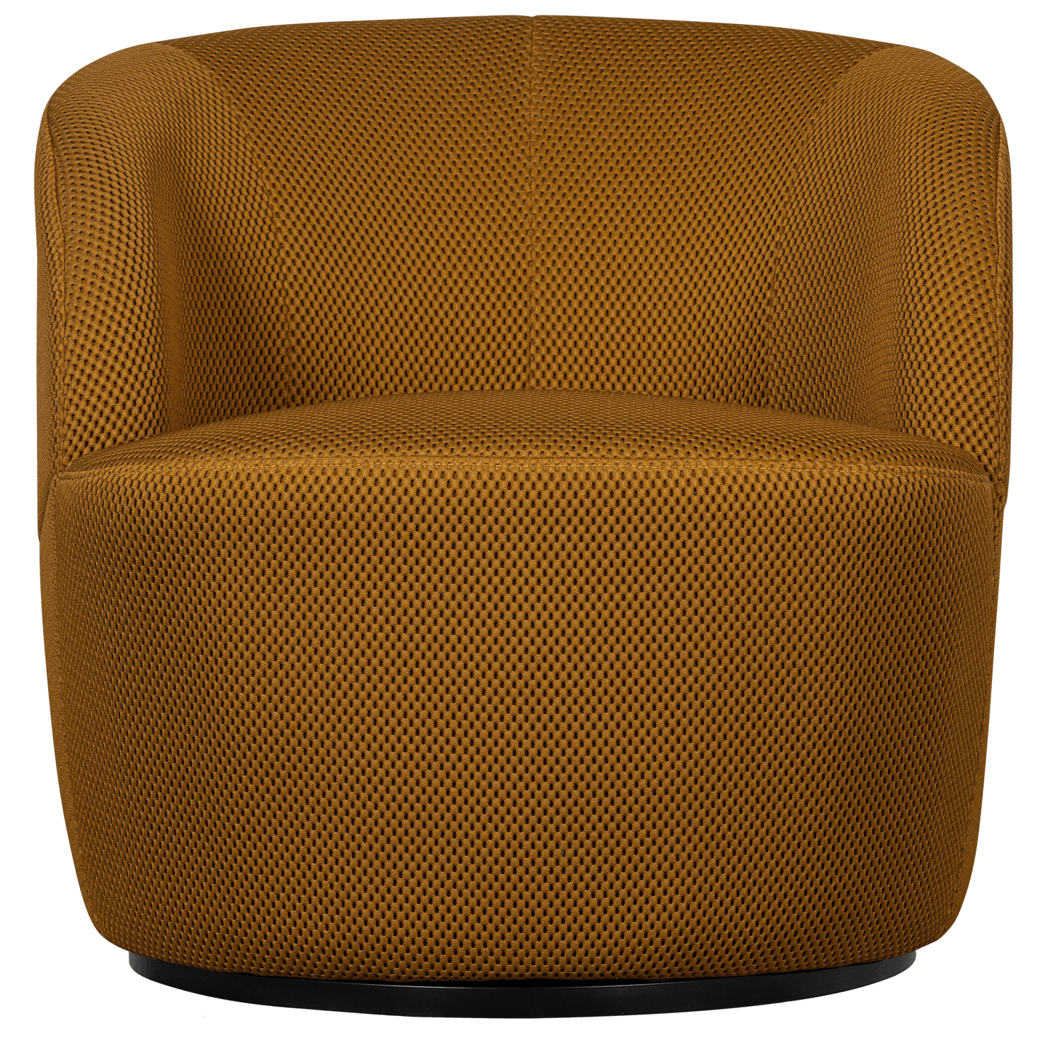 SERRA SWIVEL CHAIR MESH FABRIC SPICES - PARIS14A.RO