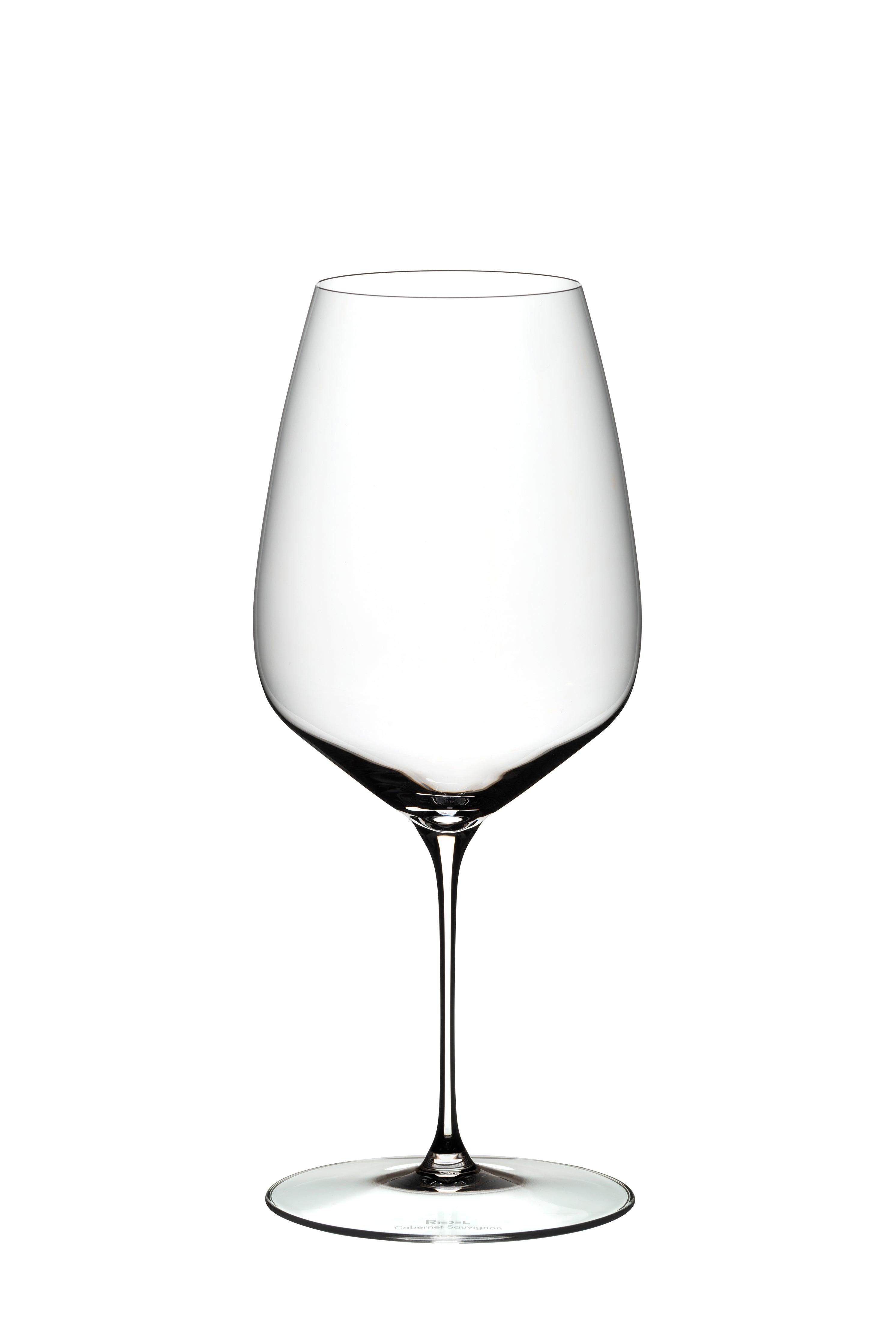 Set de 2 pahare Riedel Veloce Cabernet/Merlot 6330/0 - PARIS14A.RO