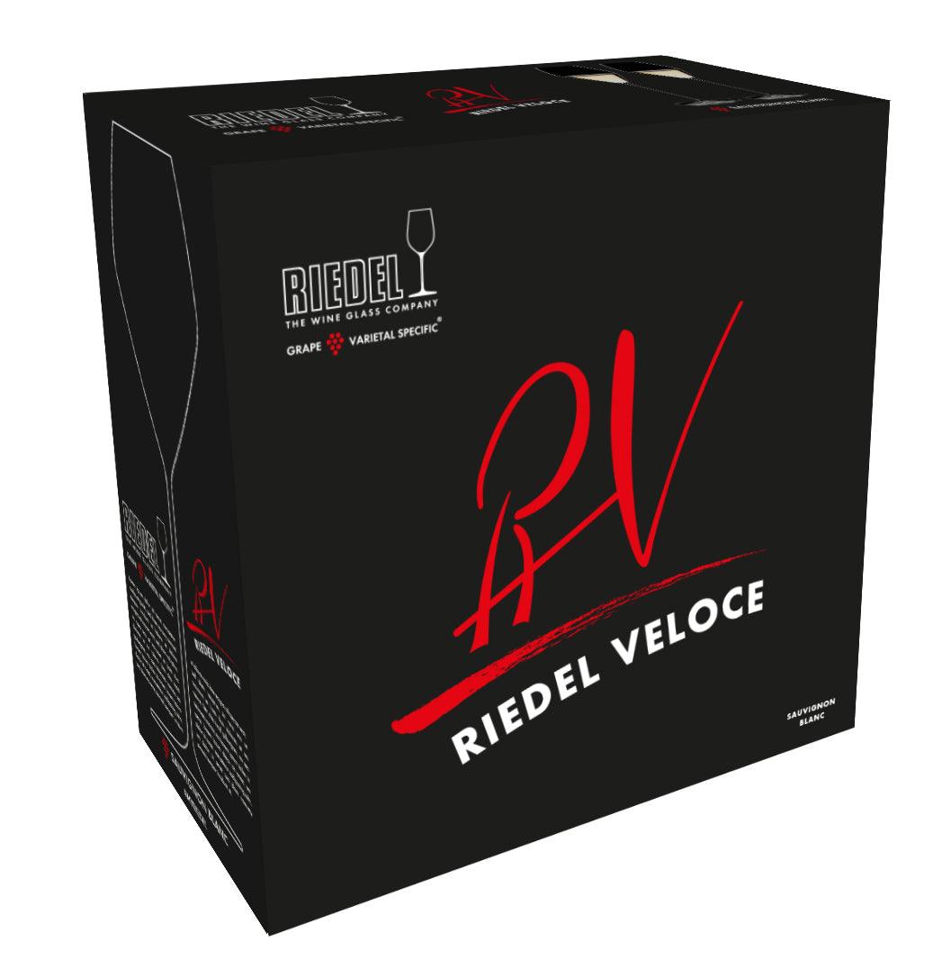 Set de 2 pahare Riedel Veloce Sauvignon Blanc 6330/33 - PARIS14A.RO