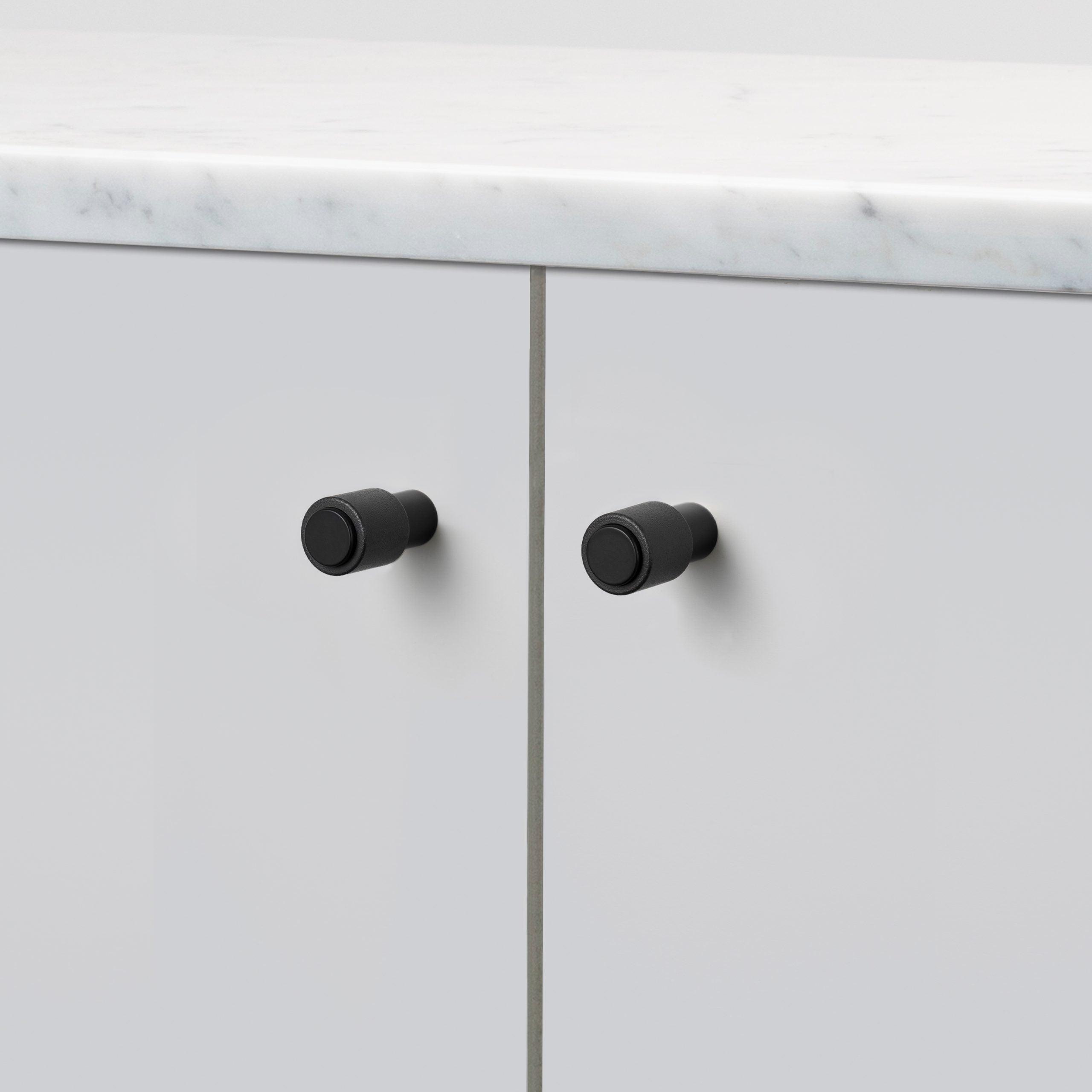 Set de manere tip buton pentru dulap / CAST - Buster & Punch - PARIS14A.RO