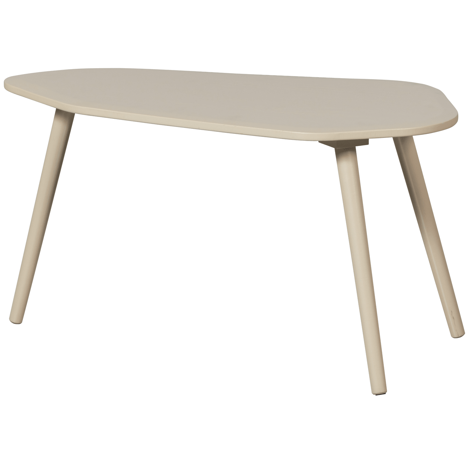 SET OF 2 - DAVINA SIDE TABLE DUST - PARIS14A.RO