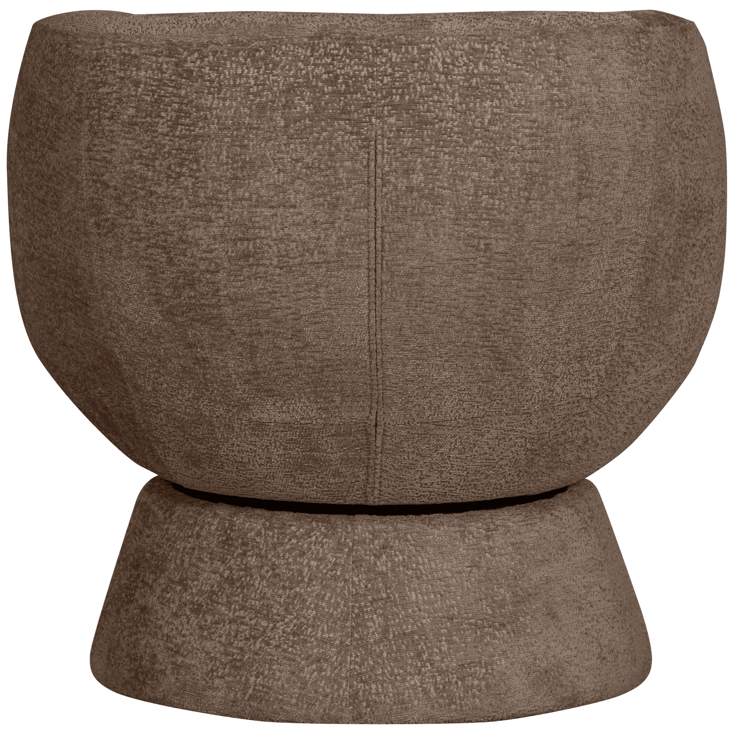 SHUFFLE SWIVEL CHAIR ESPRESSO - PARIS14A.RO