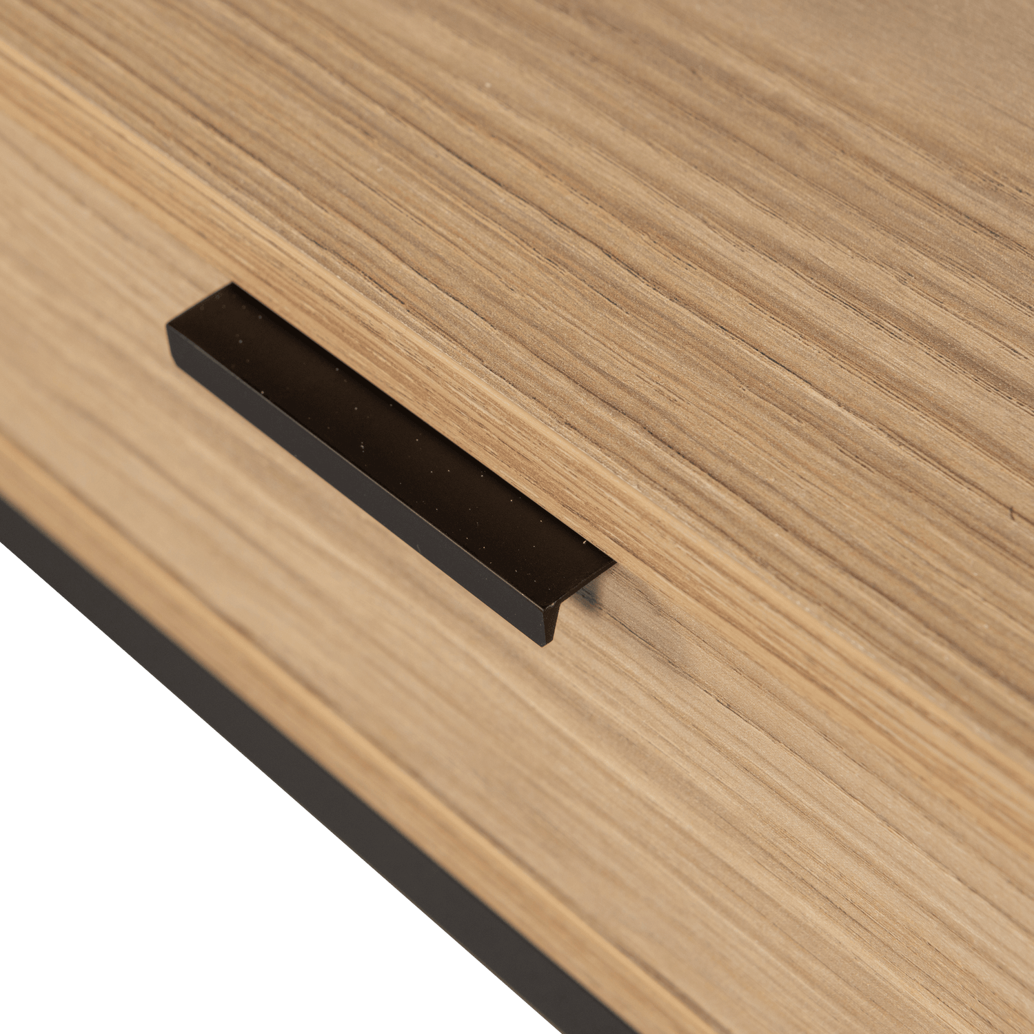 SILAS DESK OAK DECOR [fsc] - PARIS14A.RO