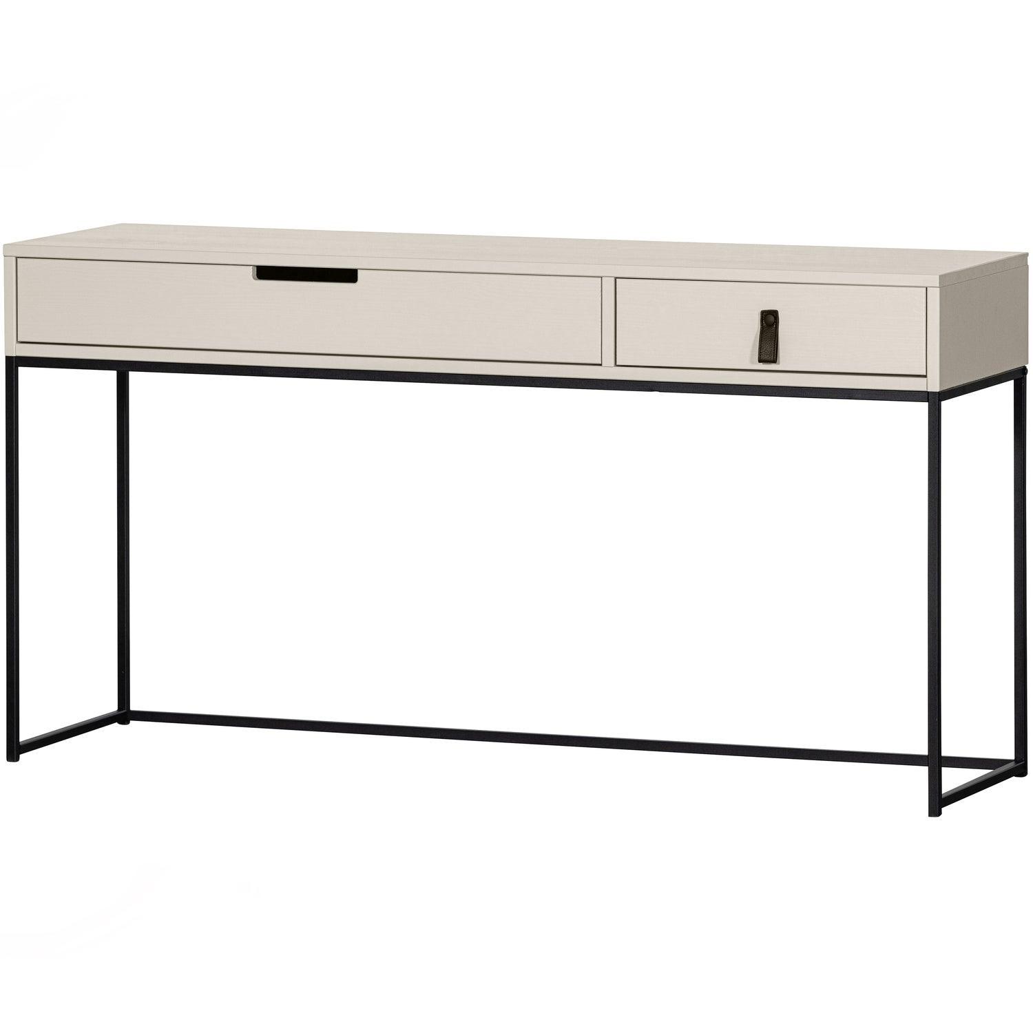 SILAS SIDETABLE PINE DUST [fsc] - PARIS14A.RO