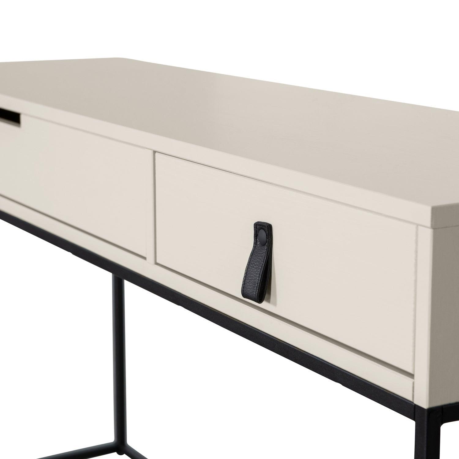 SILAS SIDETABLE PINE DUST [fsc] - PARIS14A.RO