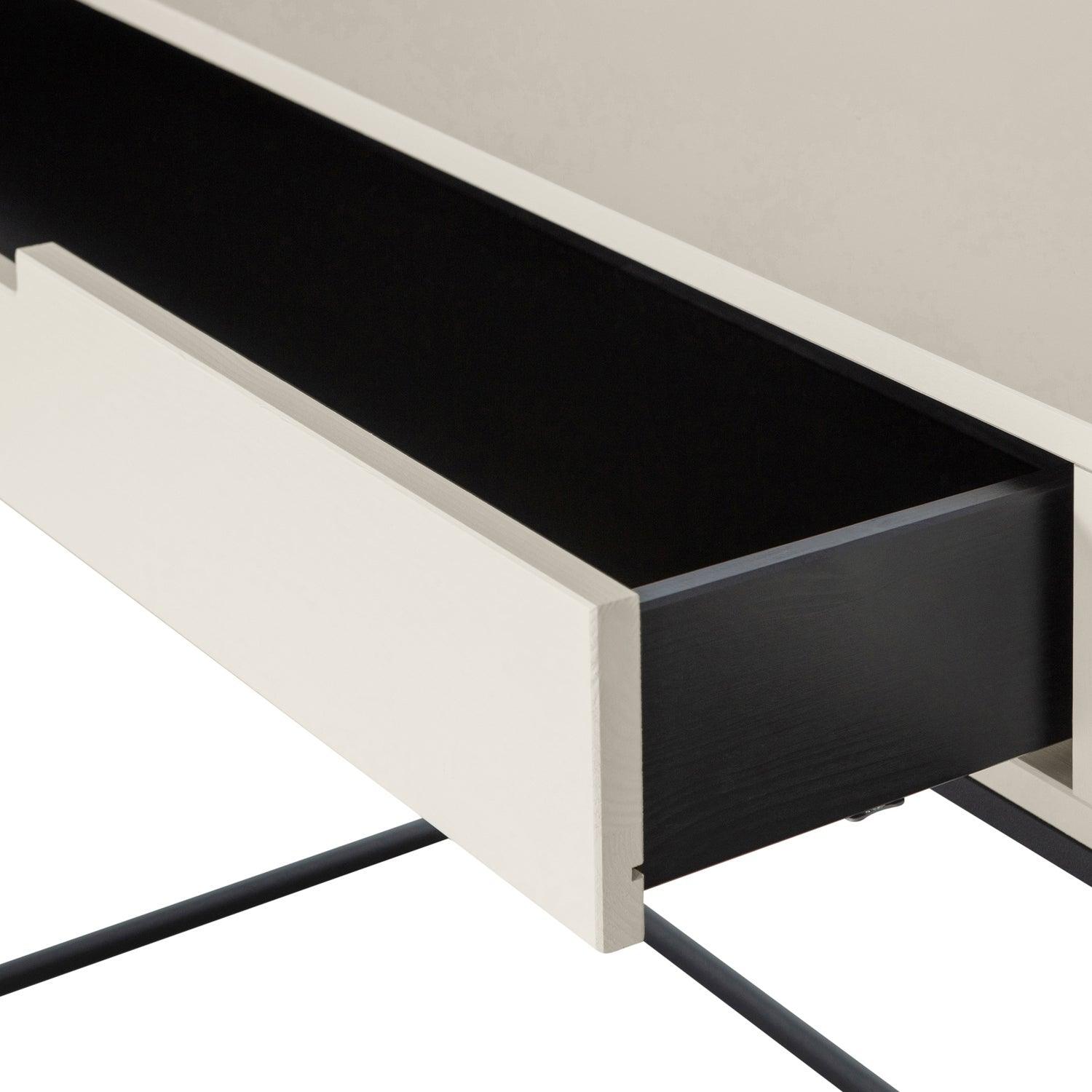 SILAS SIDETABLE PINE DUST [fsc] - PARIS14A.RO