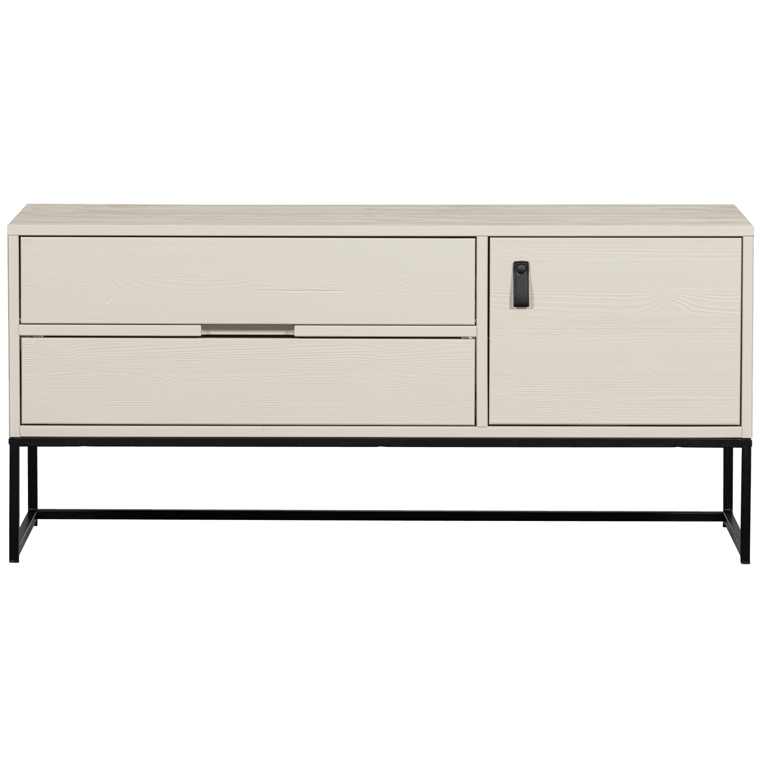 SILAS TV UNIT 120CM PINE DUST [fsc] - PARIS14A.RO