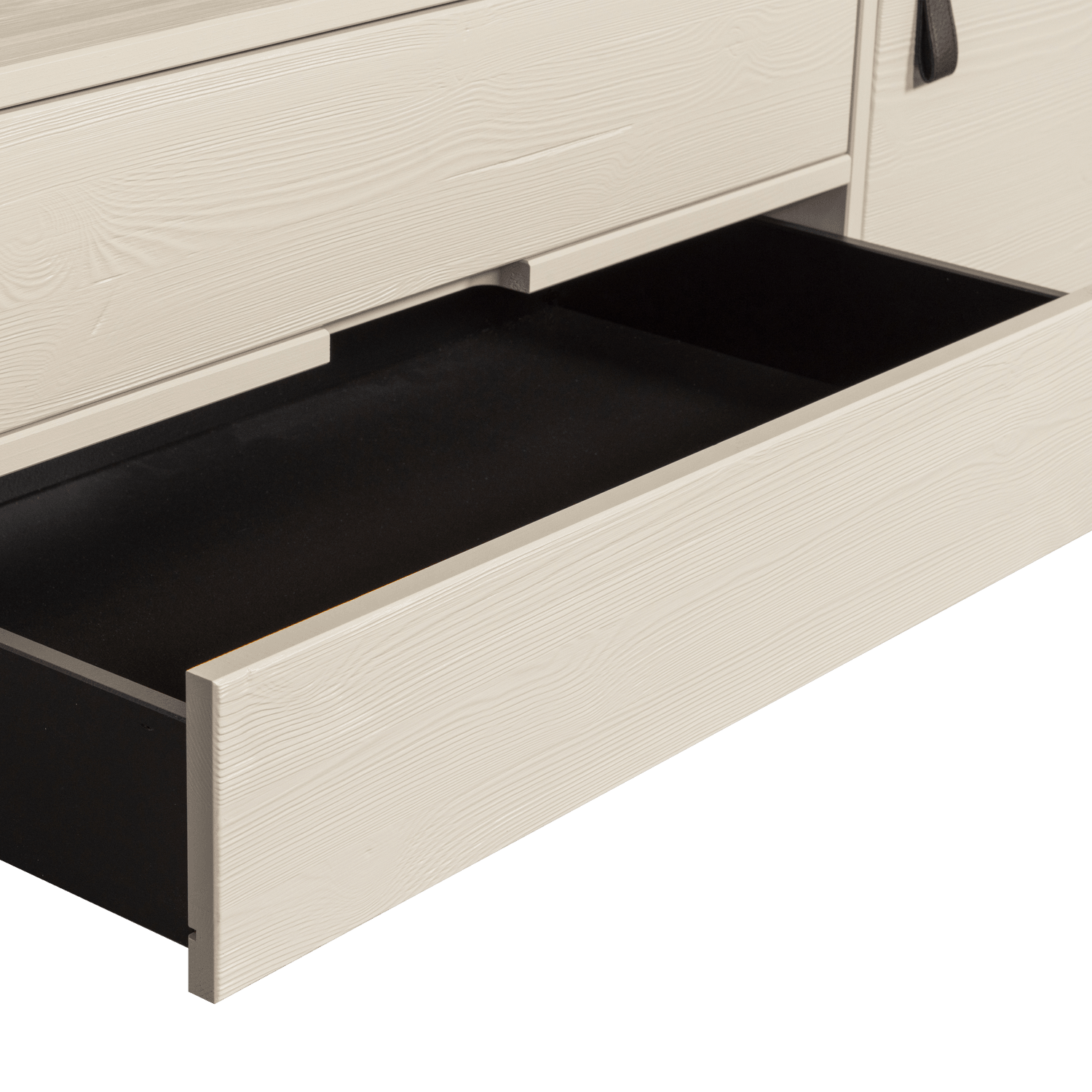 SILAS TV UNIT 120CM PINE DUST [fsc] - PARIS14A.RO
