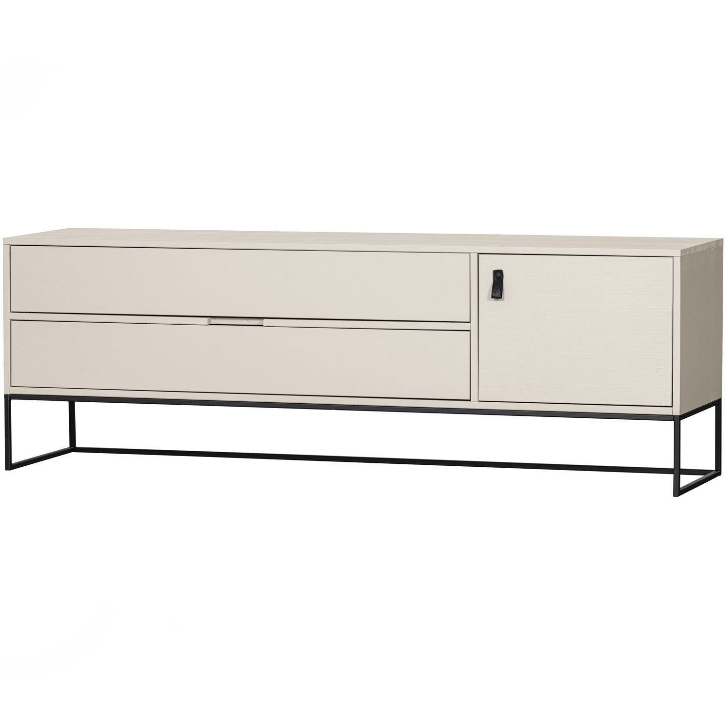 SILAS TV UNIT 180CM PINE DUST [fsc] - PARIS14A.RO