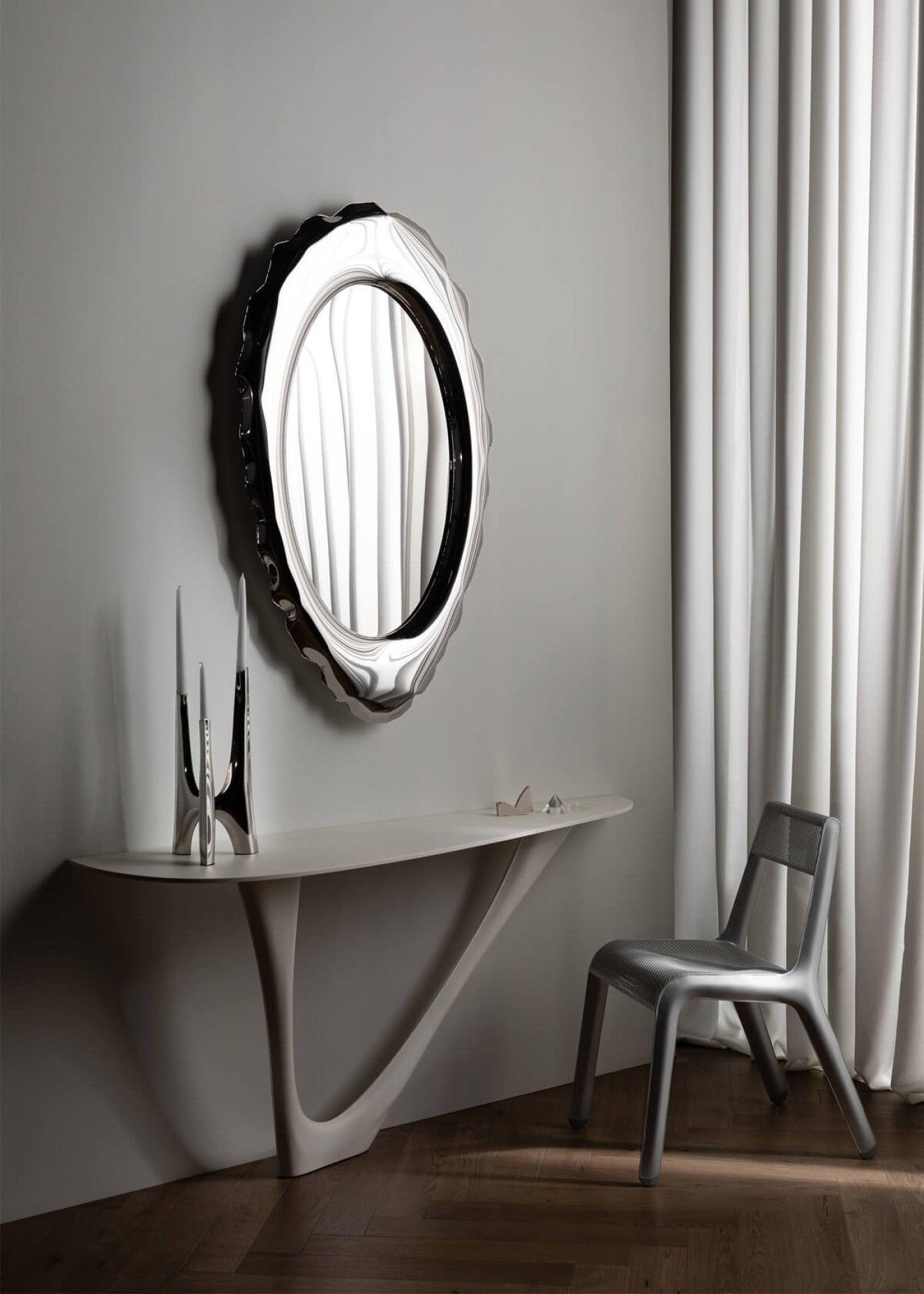 Silex Mirror - PARIS14A.RO