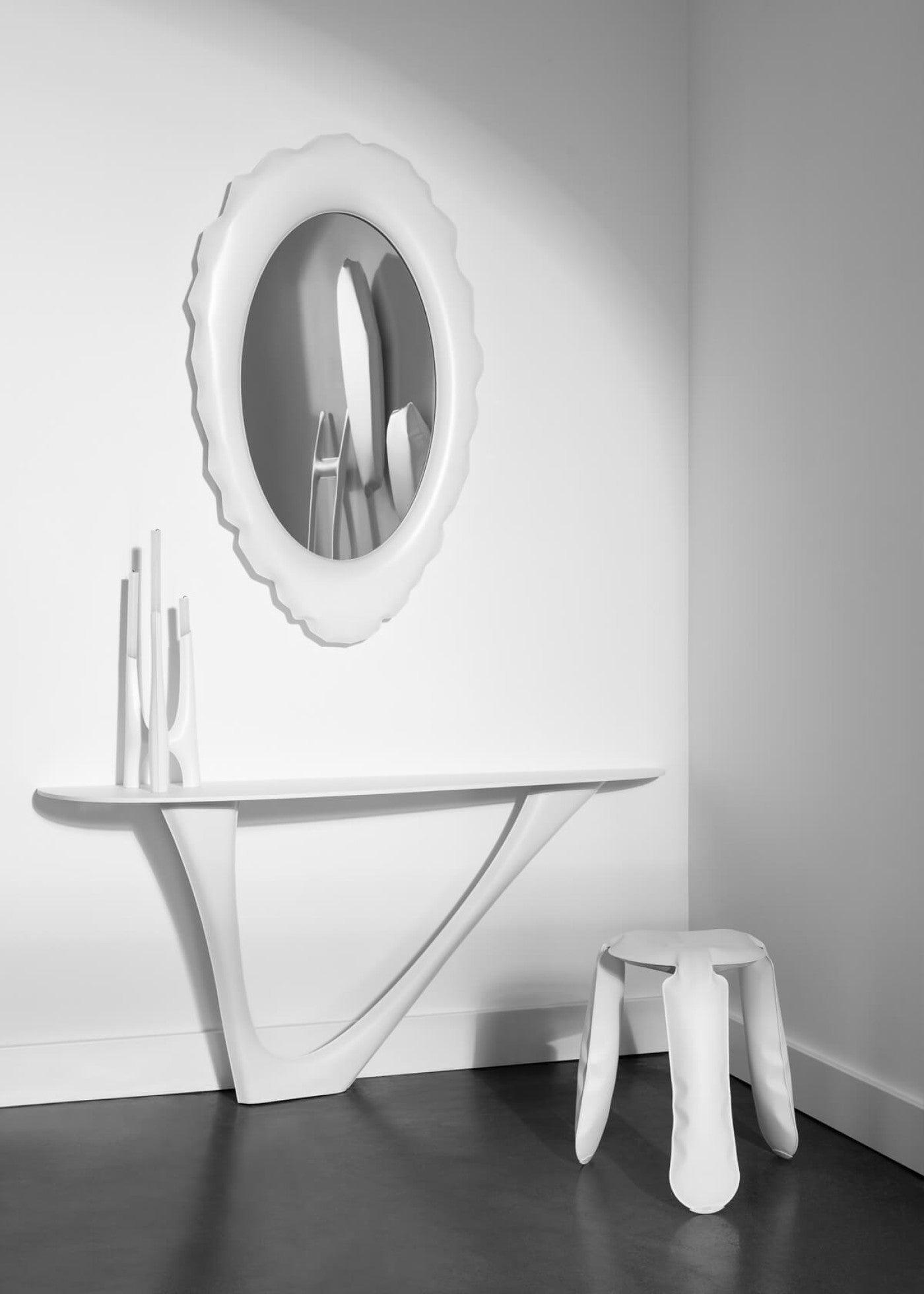 Silex Mirror - PARIS14A.RO