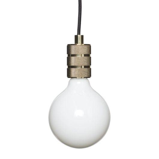 Lampa de tavan Simple - Hubsch - PARIS14A.RO