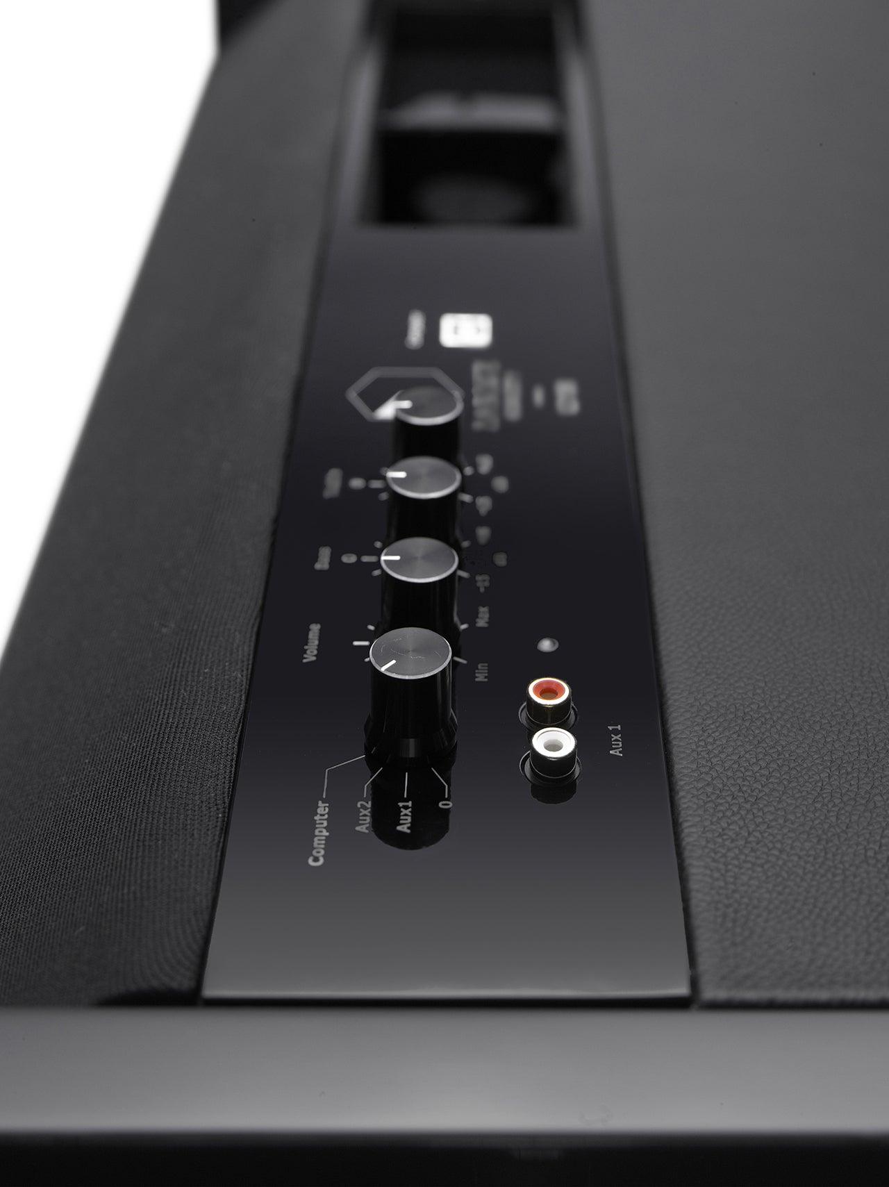 Sistem difuzoare acustice active LD 120 Stejar - La Boite Concept - PARIS14A.RO