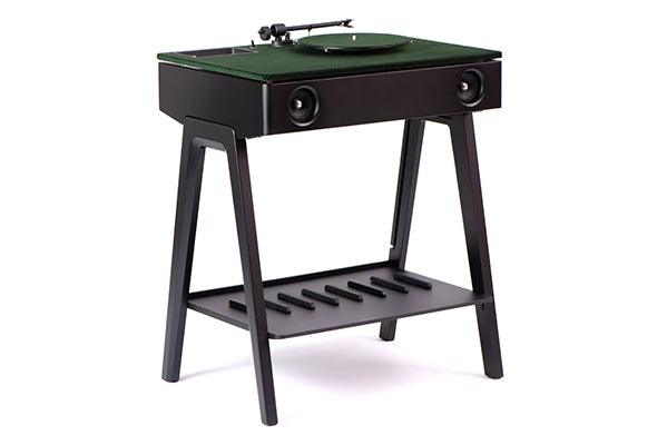 Sistem difuzoare acustice active LX TURNTABLE LELIÈVRE Riga - La Boite Concept - PARIS14A.RO