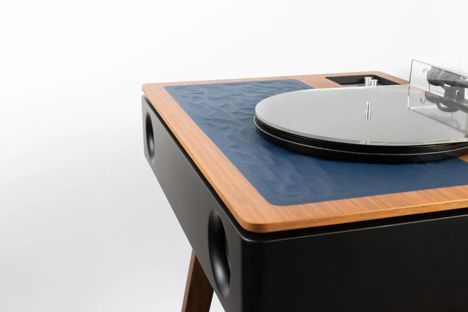 Sistem difuzoare acustice active LX TURNTABLE SUPAKITCH Nuc - La Boite Concept - PARIS14A.RO