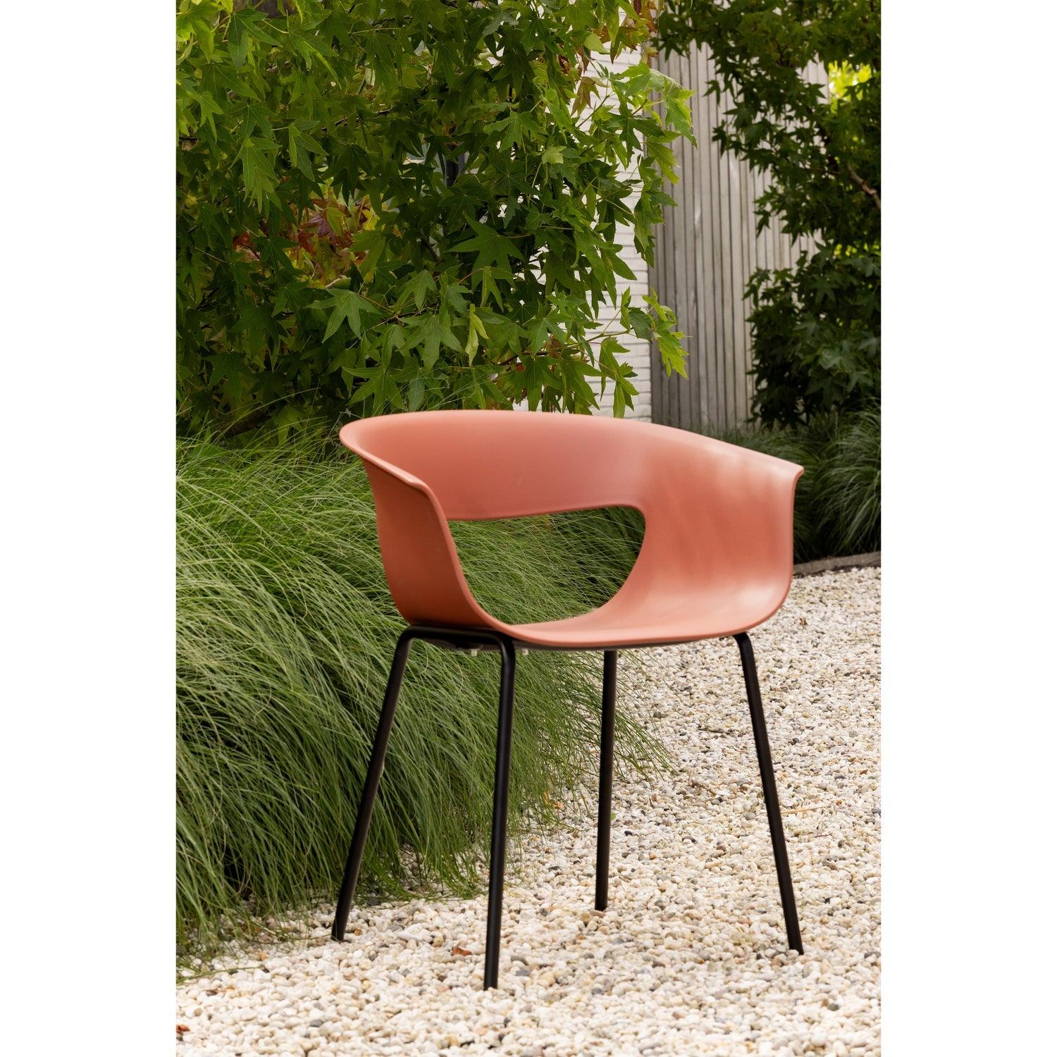 STINE GARDEN CHAIR BLOSSOM - PARIS14A.RO