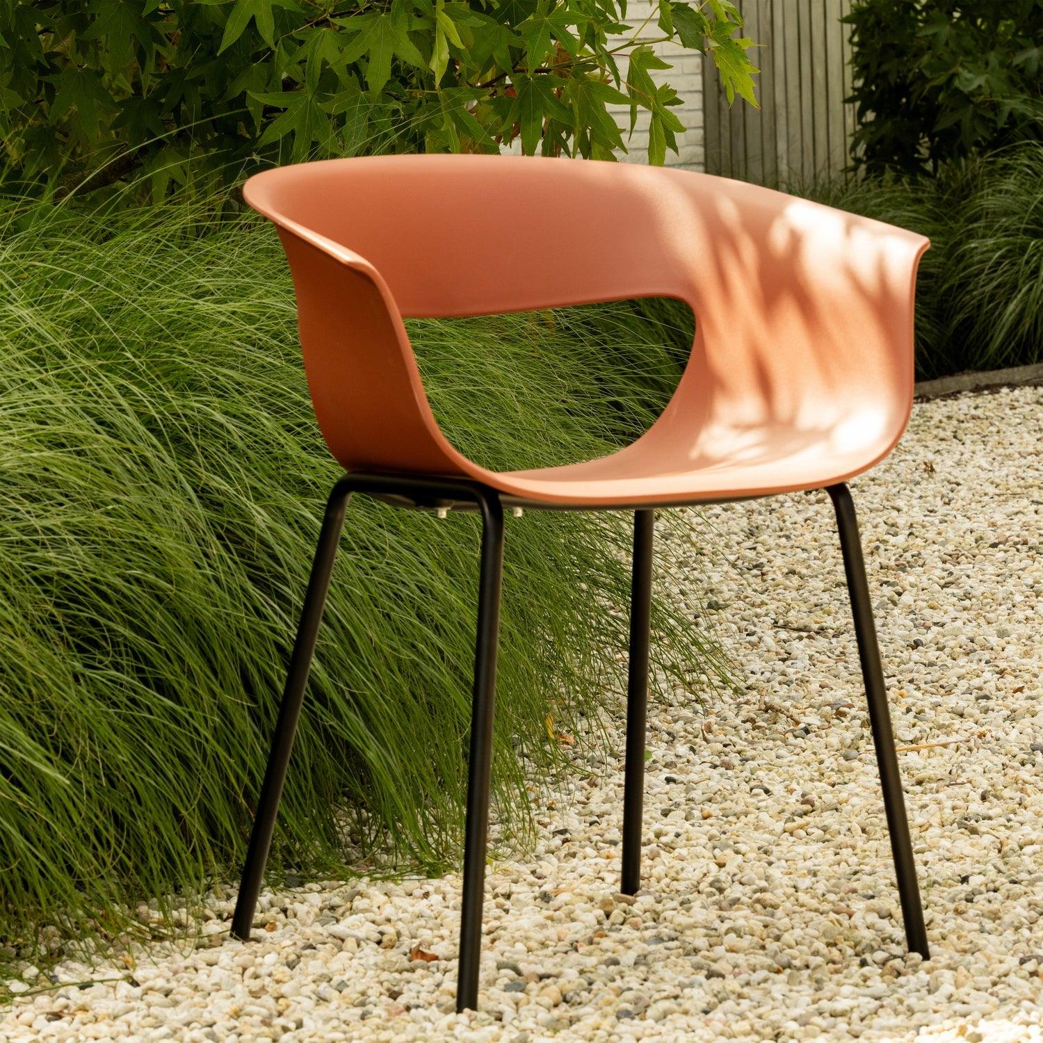 STINE GARDEN CHAIR BLOSSOM - PARIS14A.RO