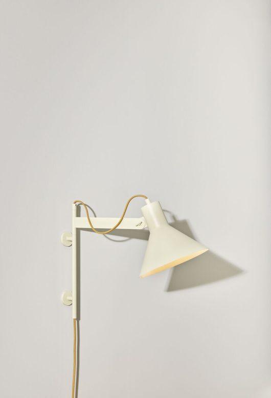 Lampa de perete Studio - Hubsch - PARIS14A.RO