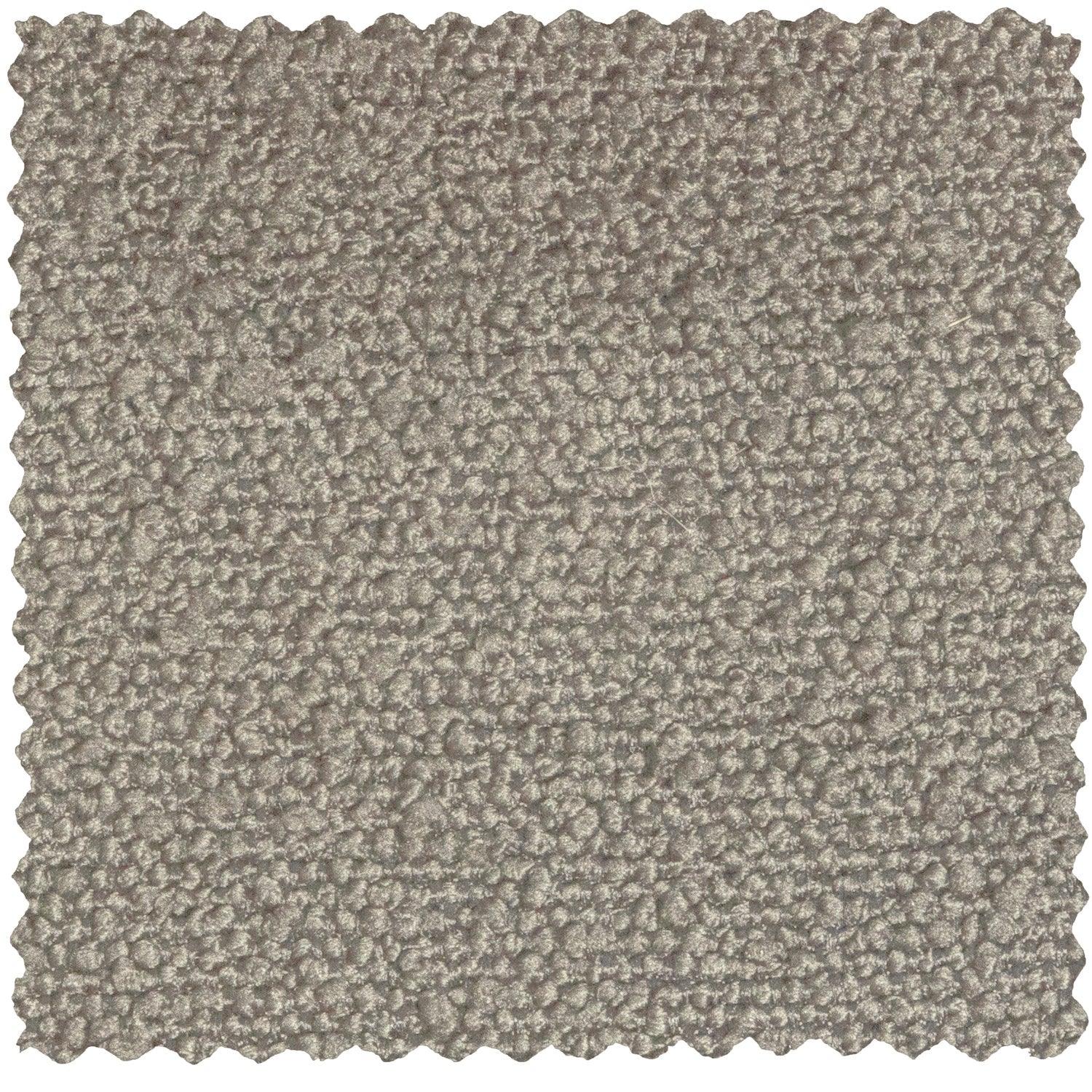 SUTTON SWIVEL CHAIR BOUCLÉ WARM GREY - PARIS14A.RO