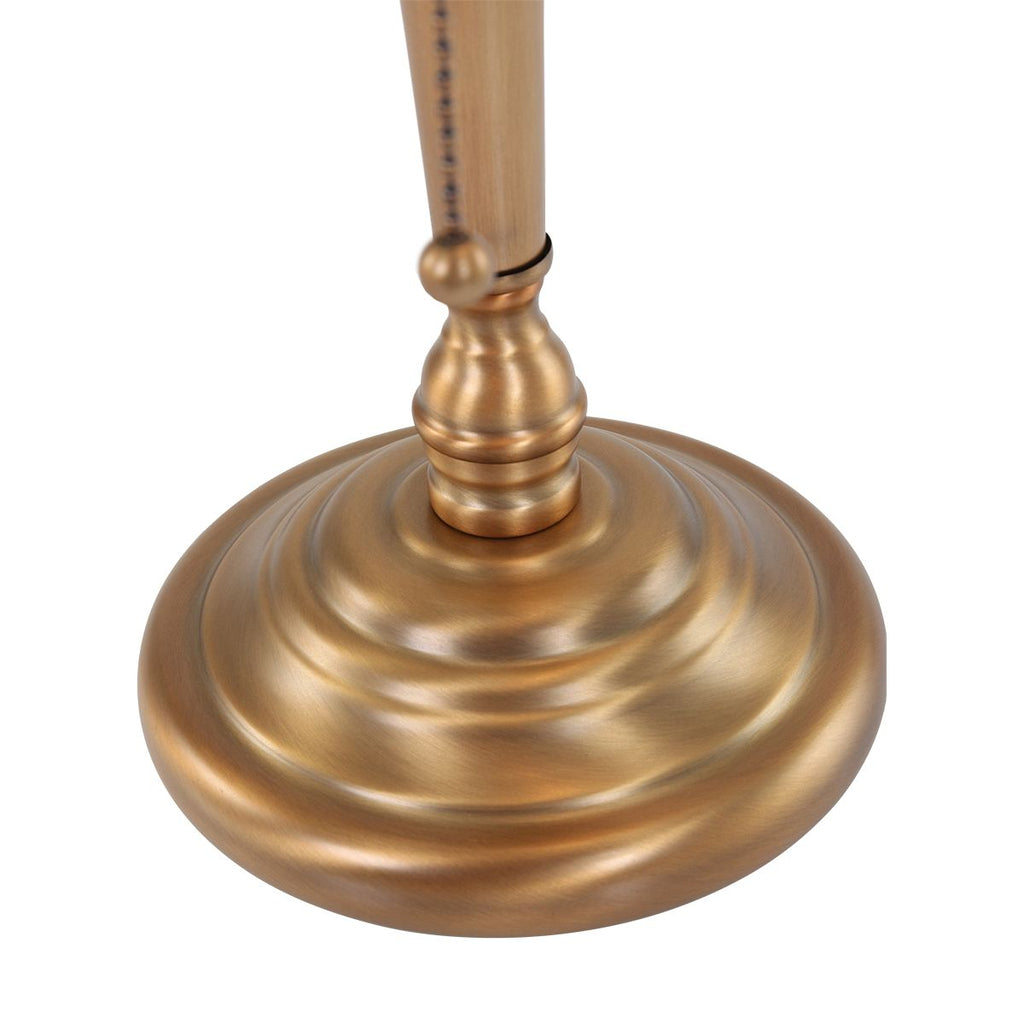 Lampă de masă Ancilla 6186BR Bronz