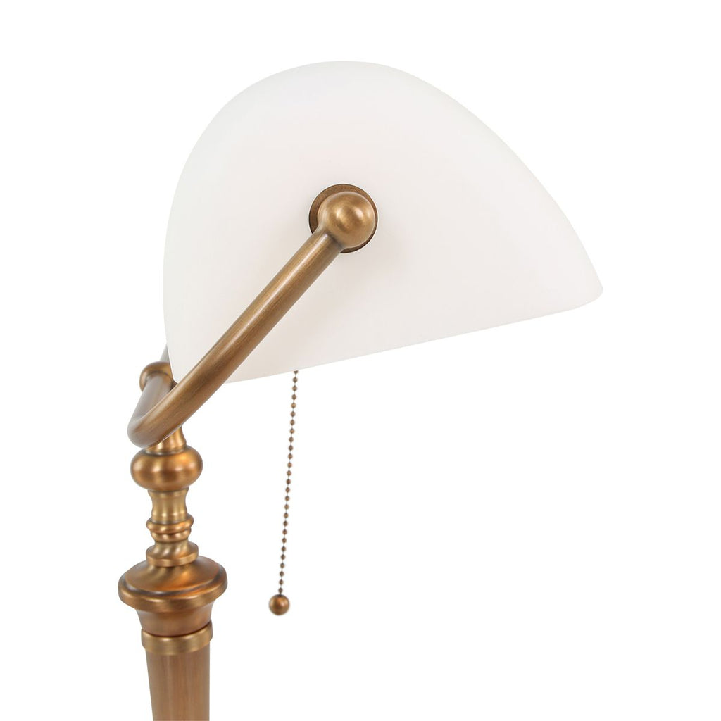 Lampă de masă Ancilla 6186BR Bronz