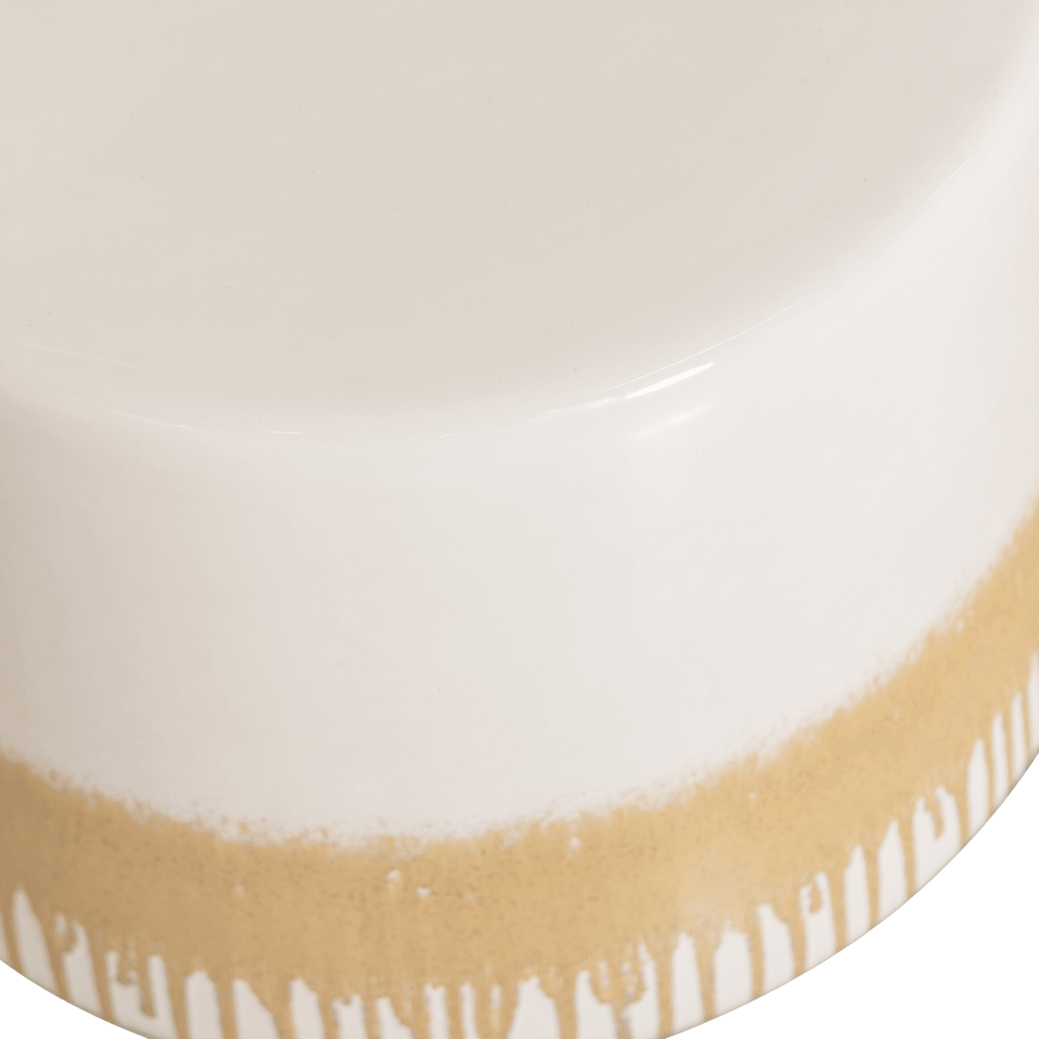 TILT SIDE TABLE CERAMIC NATURAL - PARIS14A.RO