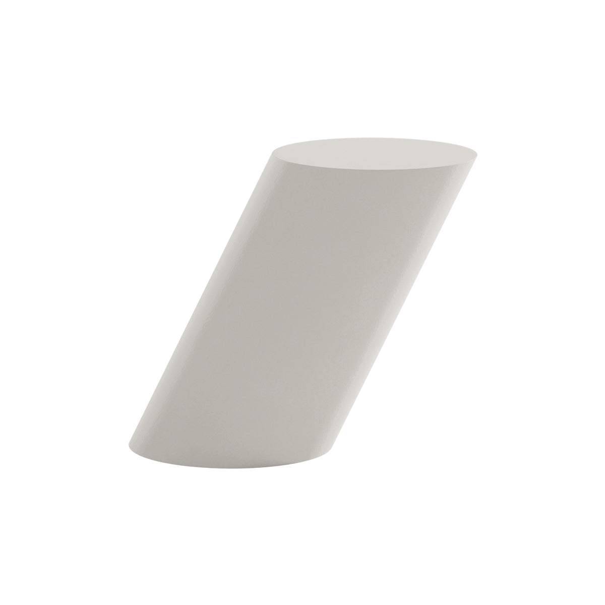 NORR11 masuta laterala Tilt | oxid de magneziu | 60x35xh50 cm