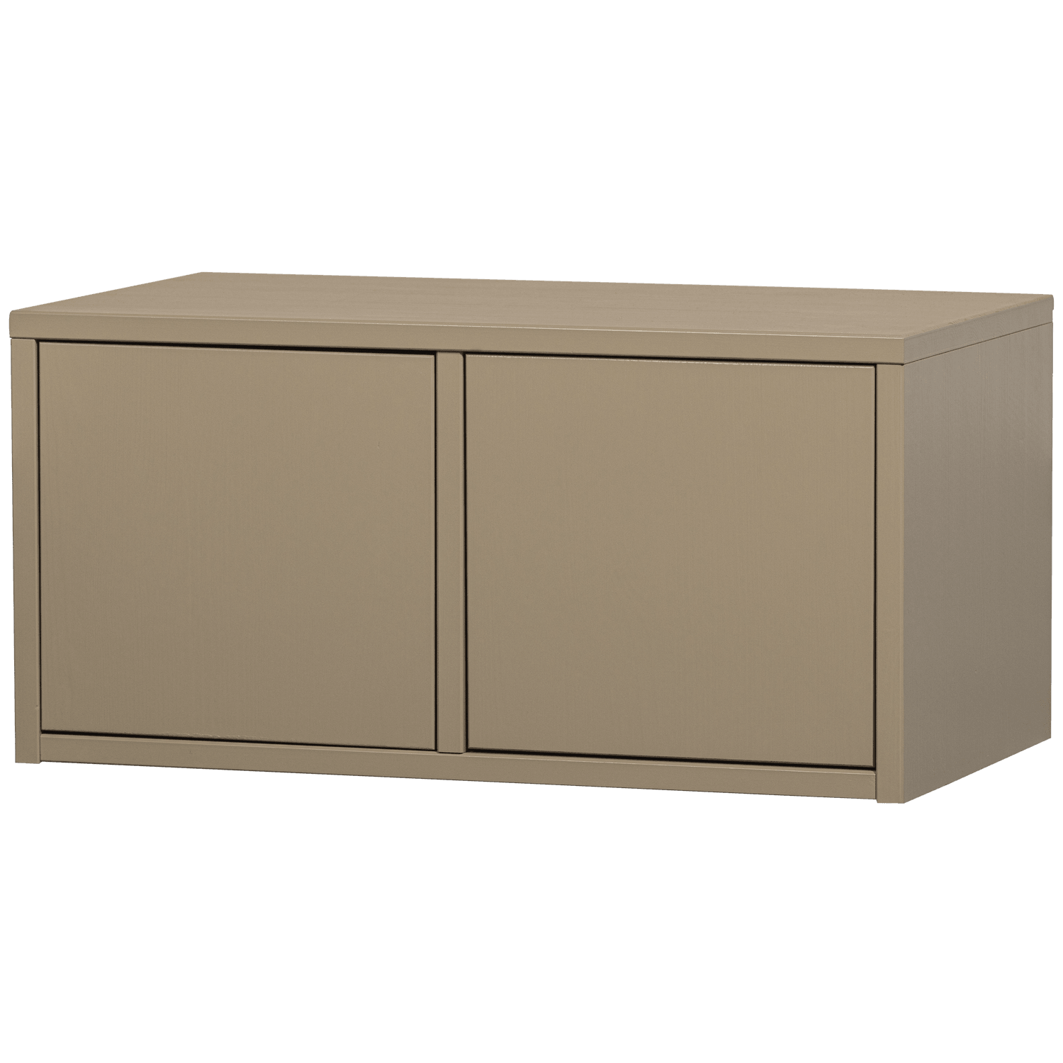 TURNER STORAGE BENCH PINE MUD [fsc] - PARIS14A.RO