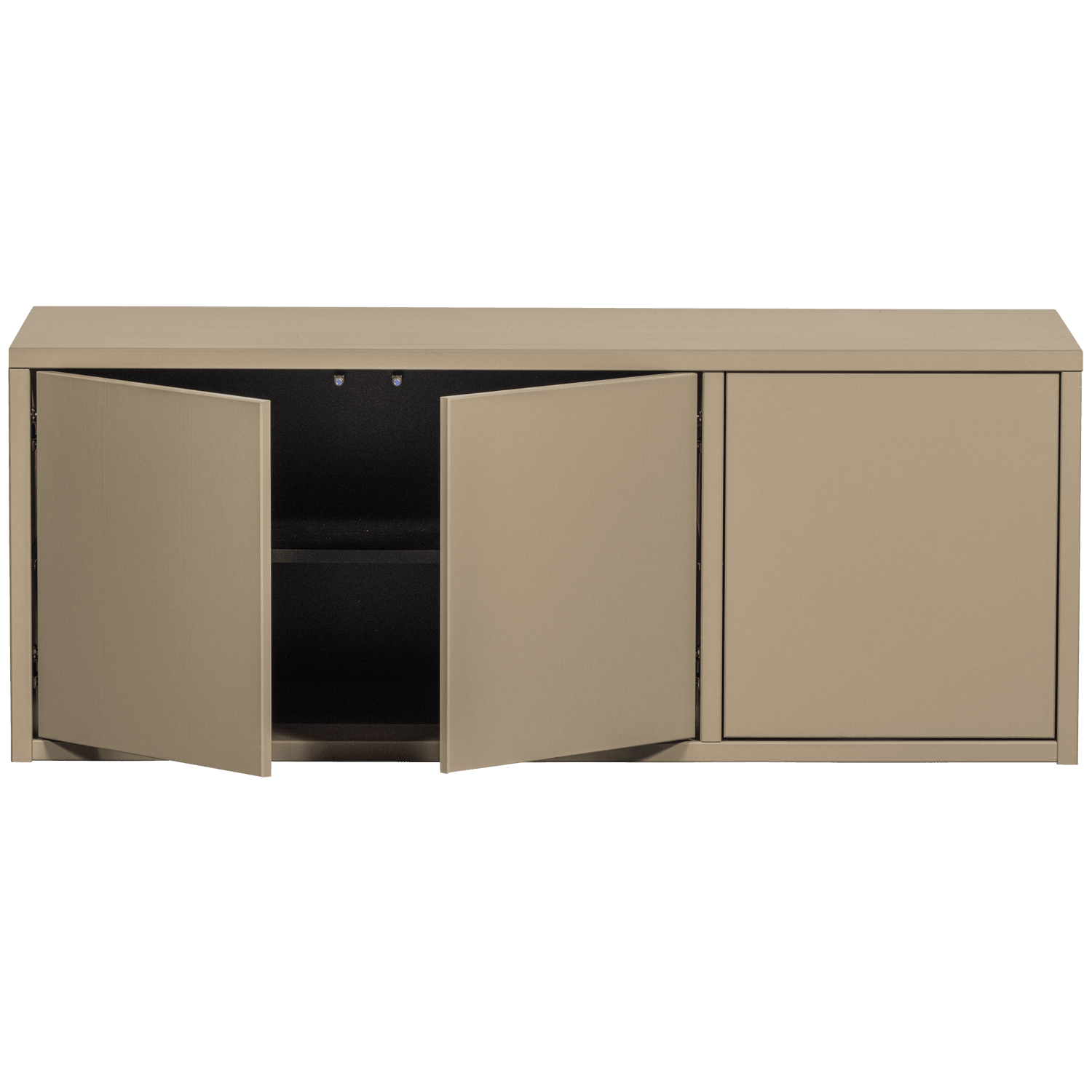 TURNER TV UNIT PINE MUD [fsc] - PARIS14A.RO