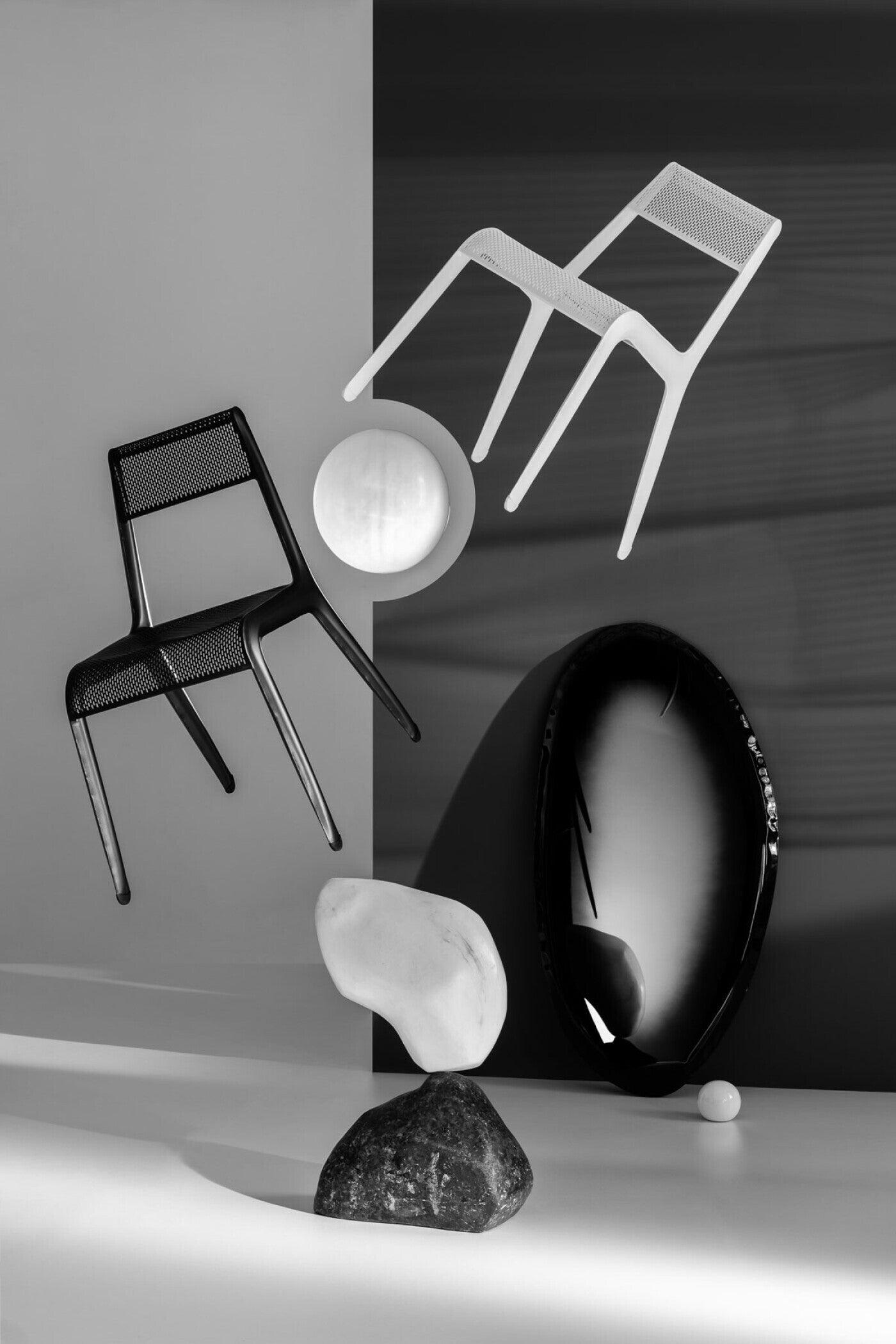 Ultraleggera Chair - PARIS14A.RO