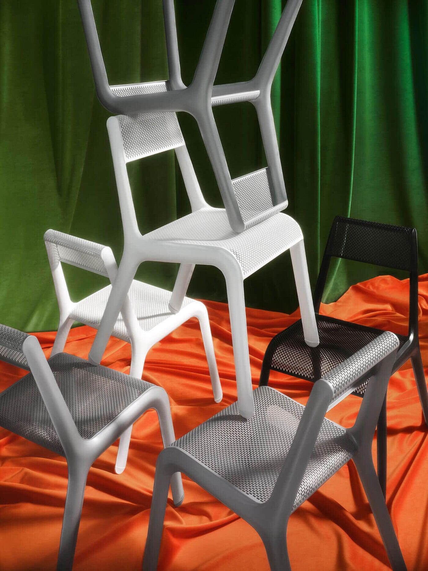 Ultraleggera Chair - PARIS14A.RO