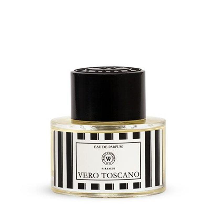 VERO TOSCANO BIANCO - EAU DE PARFUM - PARIS14A.RO