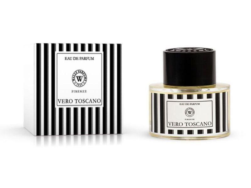 VERO TOSCANO BIANCO - EAU DE PARFUM - PARIS14A.RO