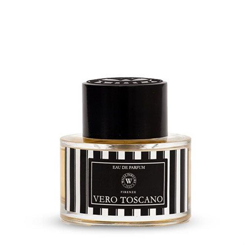 VERO TOSCANO NERO EAU DE PARFUM - PARIS14A.RO