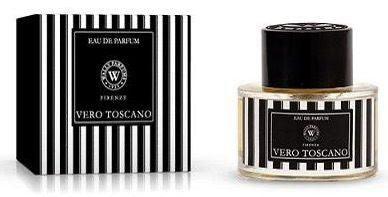 VERO TOSCANO NERO EAU DE PARFUM - PARIS14A.RO