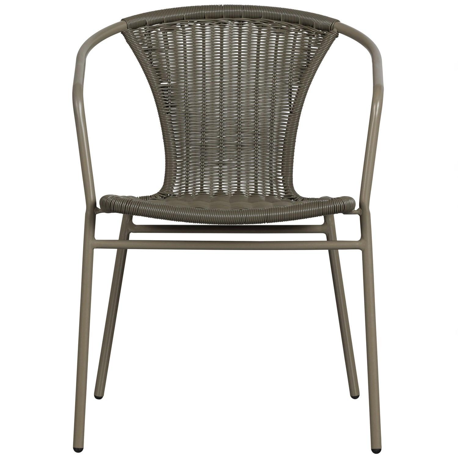 WESTON GARDEN CHAIR OUTDOOR JUNGLE - PARIS14A.RO